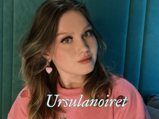 Ursulanoiret