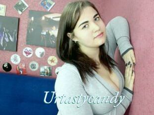 Urtastycandy