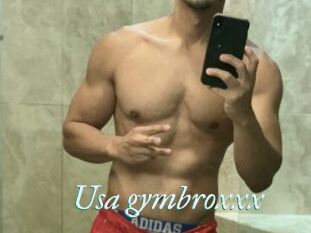 Usa_gymbroxxx