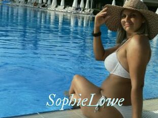 SophieLowe