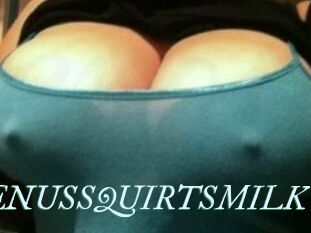 VENUS_SQUIRTS_MILK