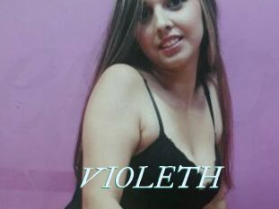 VIOLETH