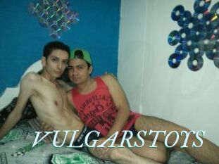 VULGARSTOYS