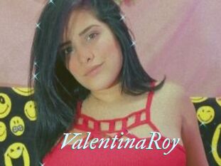 ValentinaRoy