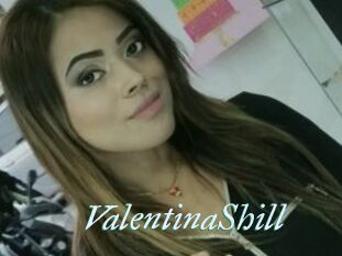 ValentinaShill