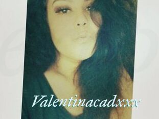 Valentinacadxxx