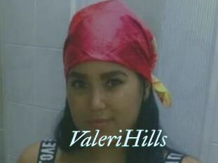 ValeriHills