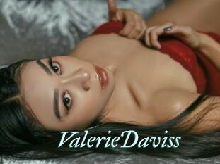 ValerieDaviss