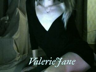 ValerieJane