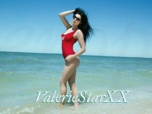 ValerieStarXX