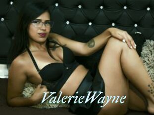 ValerieWayne