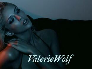 ValerieWolf Erotik Pr