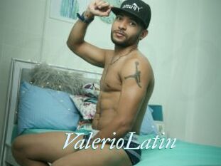 ValerioLatin