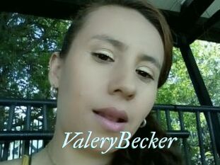 ValeryBecker