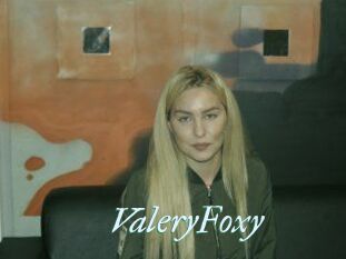 ValeryFoxy