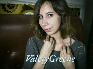 ValeryGreene