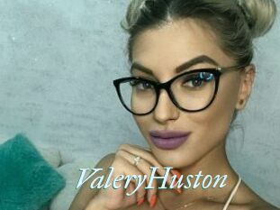 ValeryHuston