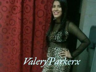 ValeryParkerx