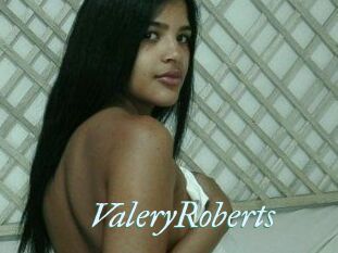 ValeryRoberts