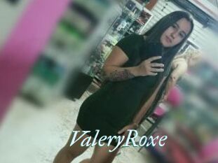 ValeryRoxe