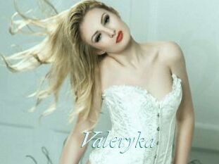 Valeryka