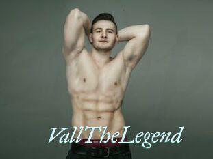 VallTheLegend