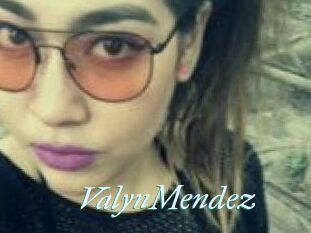 Valyn_Mendez