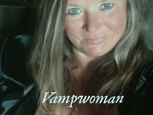 Vampwoman