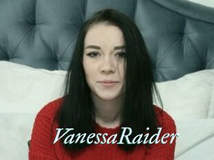 VanessaRaider