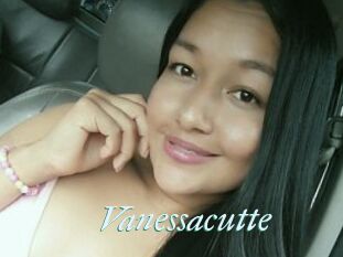 Vanessacutte