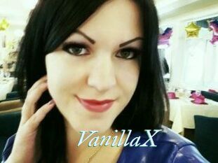 VanillaX