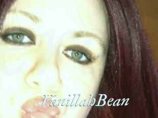 VanillahBean