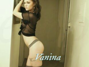 Vanina