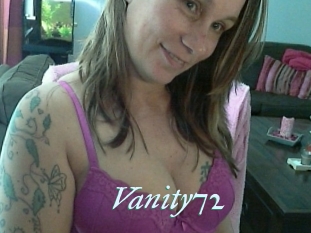 Vanity72