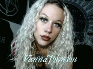 VannaJohnson