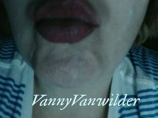 VannyVanwilder