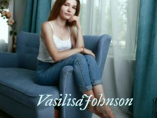 VasilisaJohnson