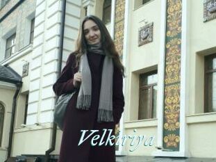Velkiriya