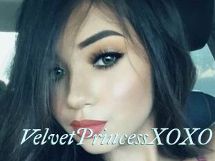 VelvetPrincessXOXO