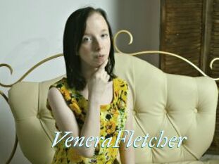 VeneraFletcher