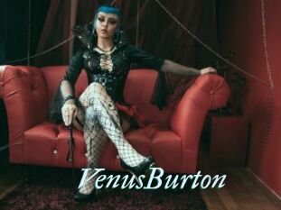 VenusBurton