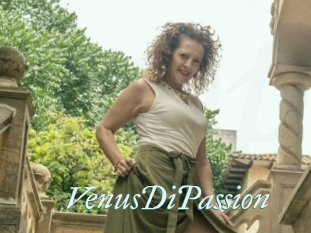 VenusDiPassion