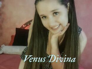 Venus_Divina
