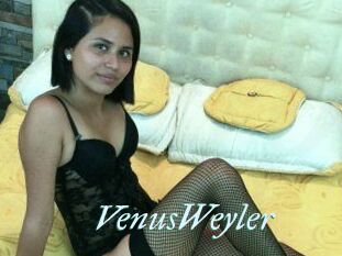 Venus_Weyler