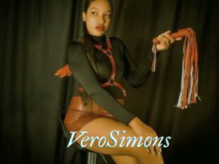 VeroSimons