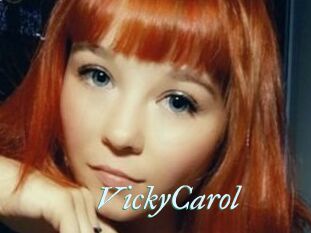 VickyCarol