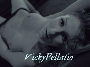 VickyFellatio