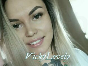 VickyLovely