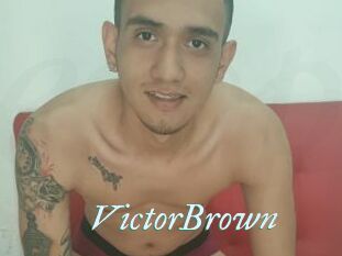 VictorBrown