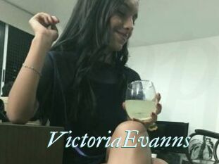 VictoriaEvanns